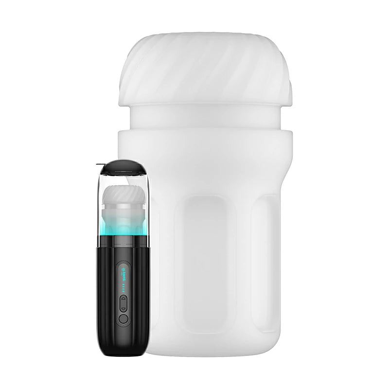 kaotik-shockwave-sleeve-manchon-large-pour-masturbateur image 4