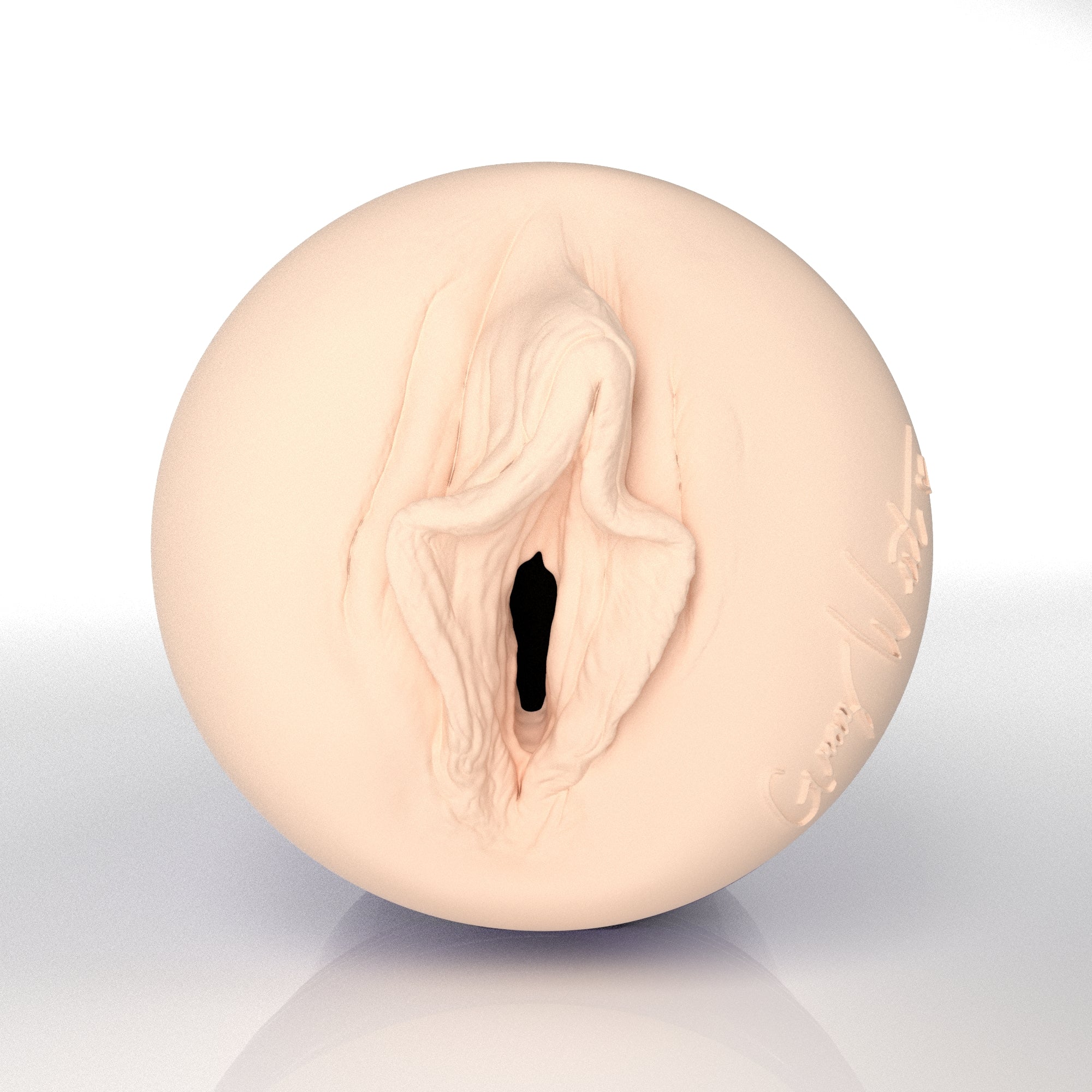 fleshlight-pro-gray-west-masturbateur-bonus-hole image 2