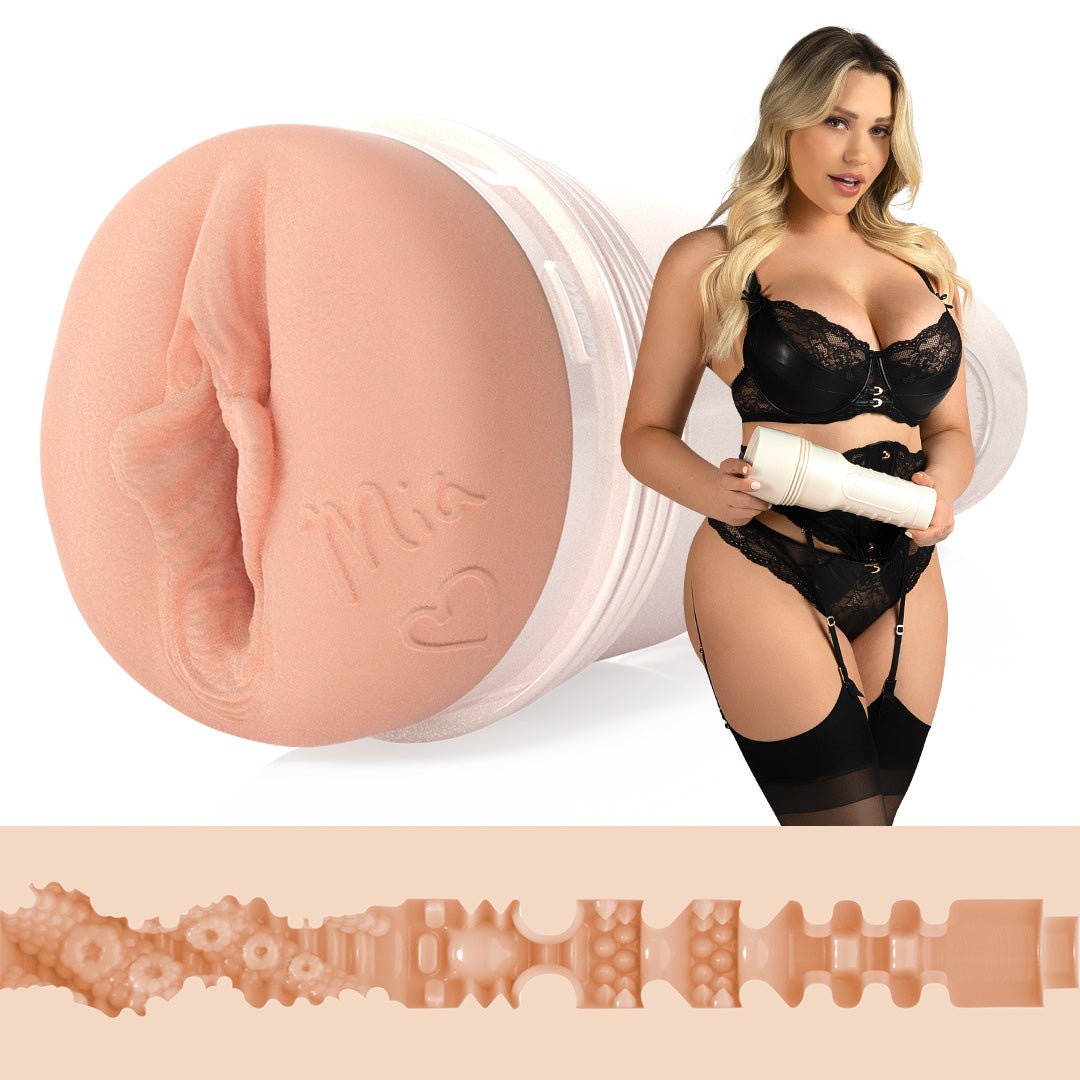 fleshlight-girls-mia-malkova-masturbateur-vagin-lvl-up image 2