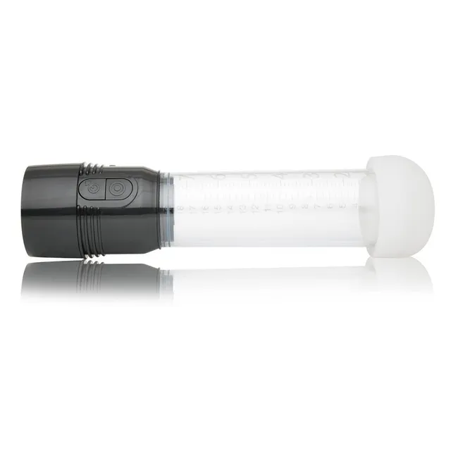 fleshpump-pompe-p-nis-automatique-vide-erection image 1