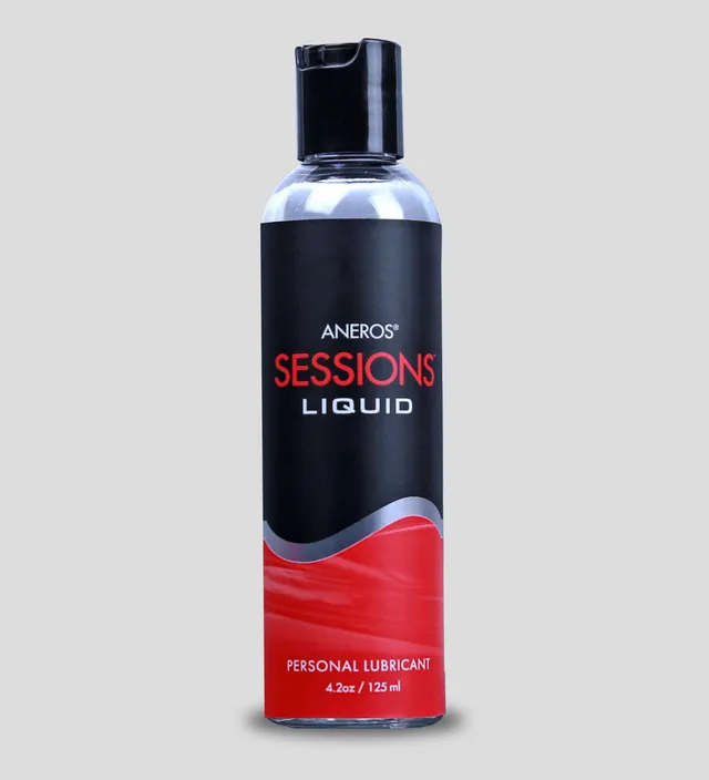 aneros-sessions-lubrifiant-intime-eau-4-2-oz-base-aqueuse image 1
