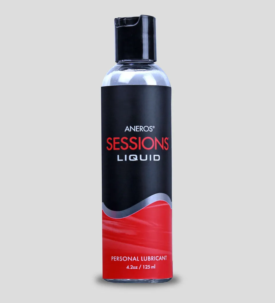 aneros-sessions-lubrifiant-intime-eau-4-2-oz-base-aqueuse image 1