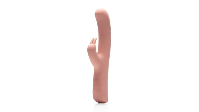 fleshlight-peony-bloom-vibromasseur-rabbit-silicone image 1