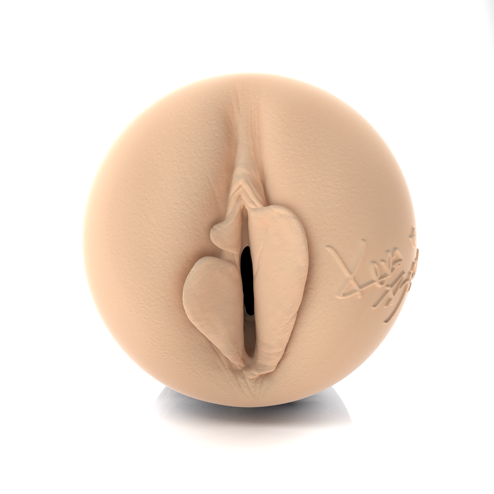 fleshlight-pro-kera-bear-masturbateur-bare-grip-allure image 2