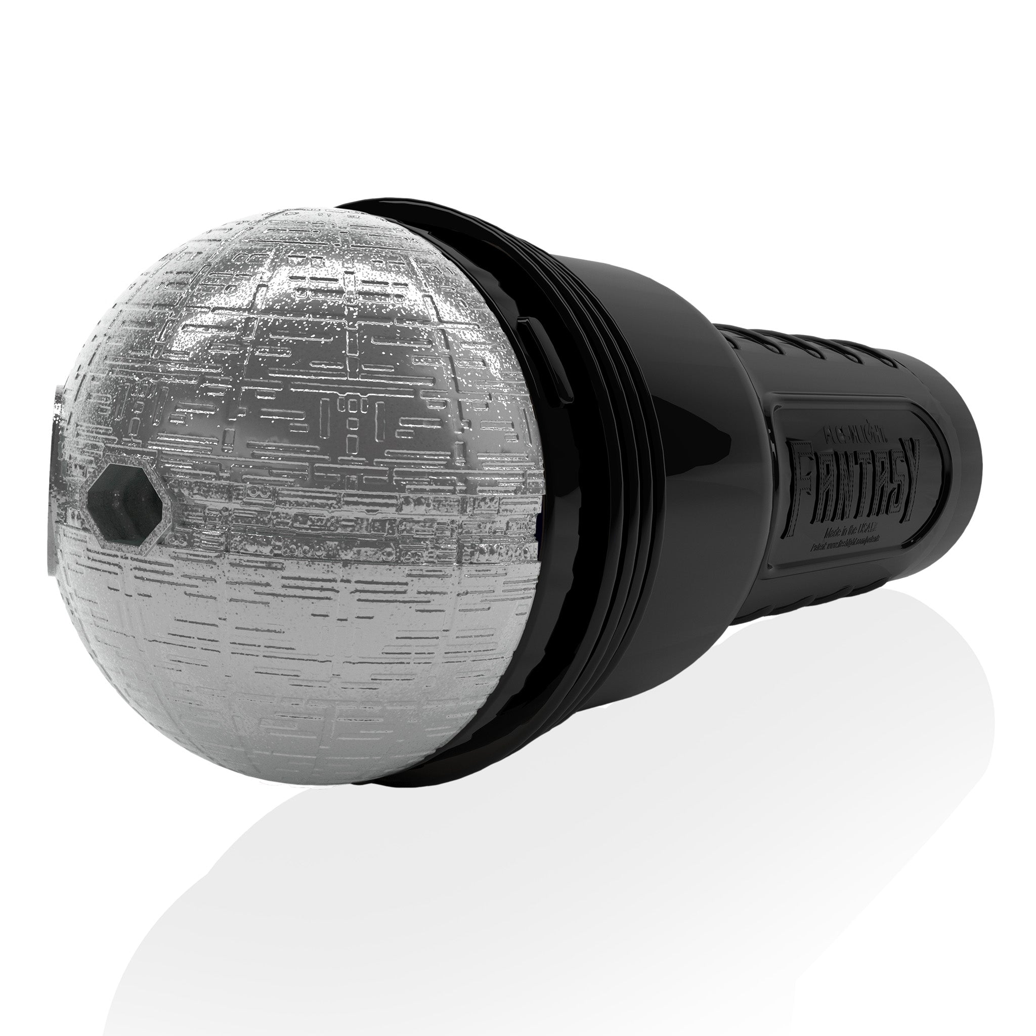 fleshlight-fantasy-d-station-masturbateur-vaginal-texture-serr-e image 1