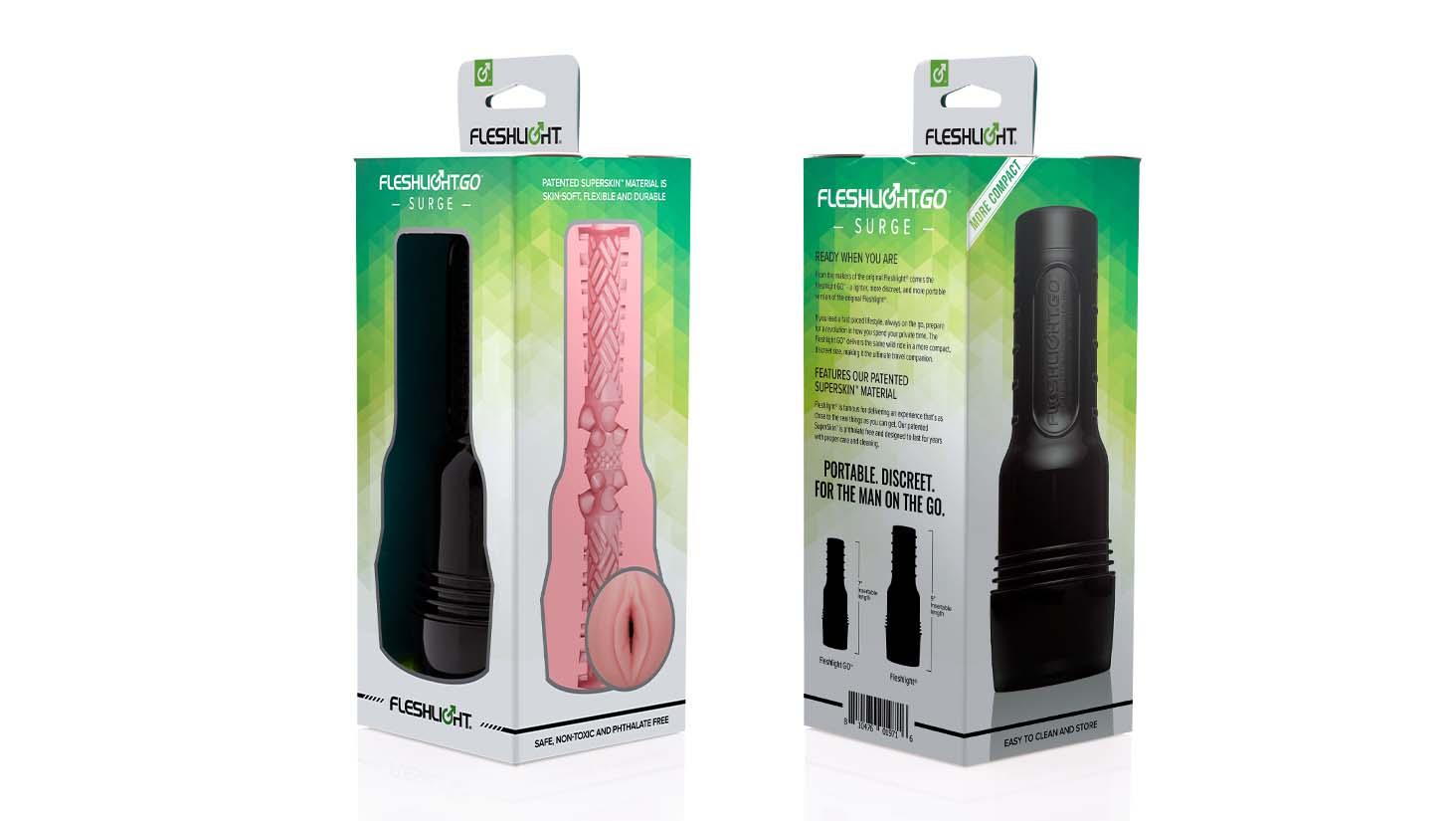 fleshlight-go-surge-lady-masturbateur-compact-voyage image 3