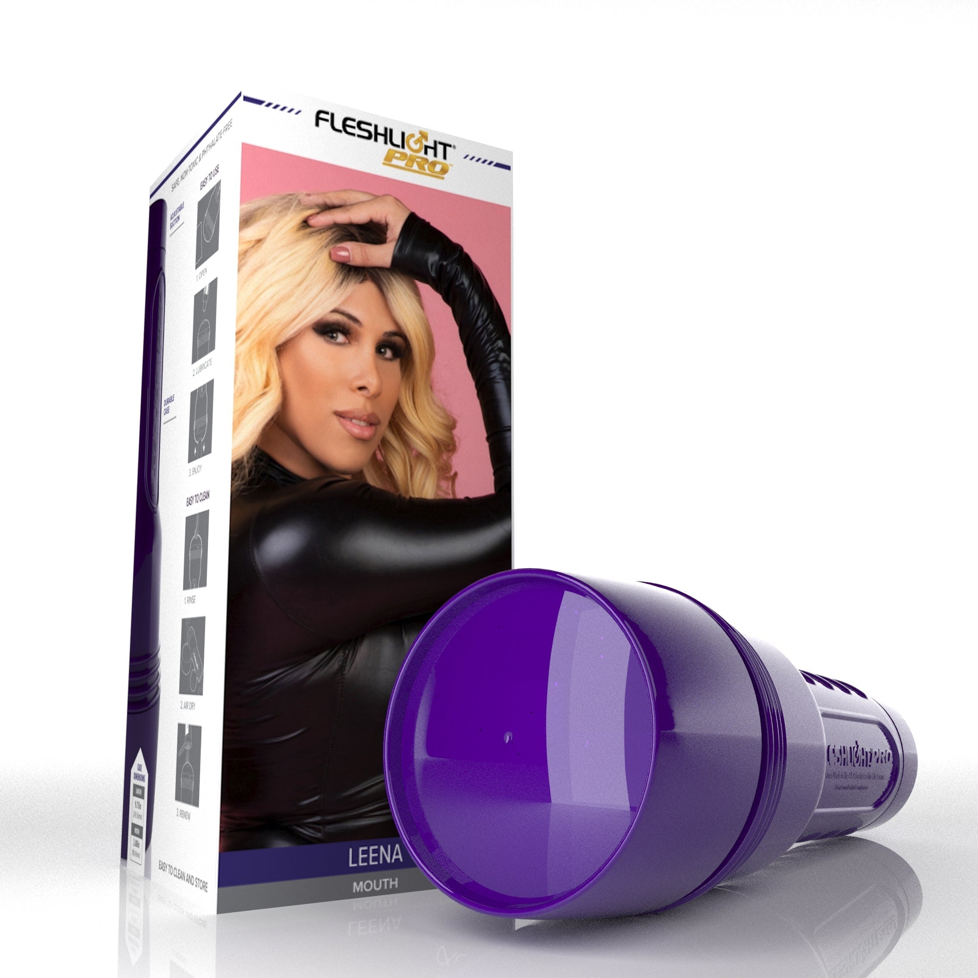 fleshlight-pro-leena-love-butt-masturbateur-homme-allure image 5