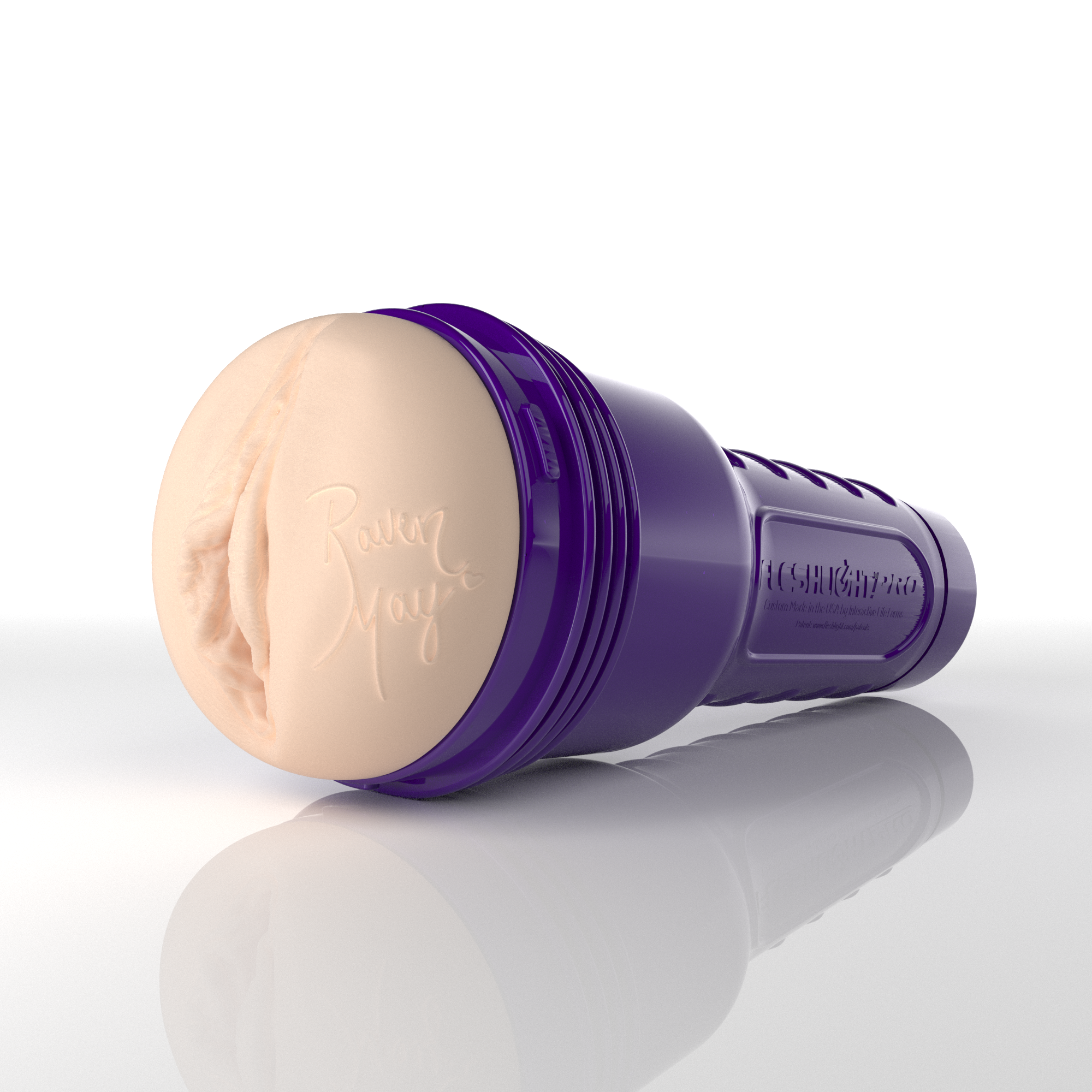 fleshlight-pro-raven-may-masturbateur-vaginal-allure image 3