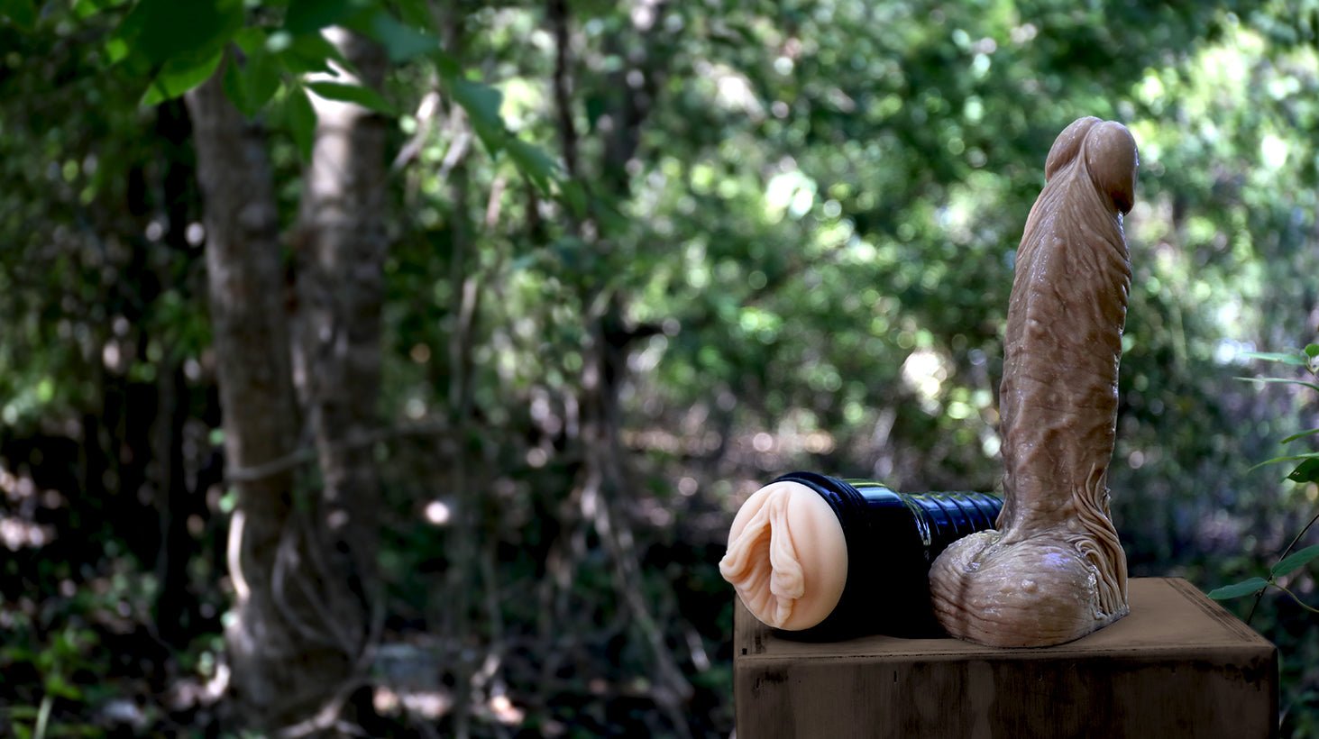 fleshlight-bigfoot-gode-anal-xxl-stimulation-prostate image 4