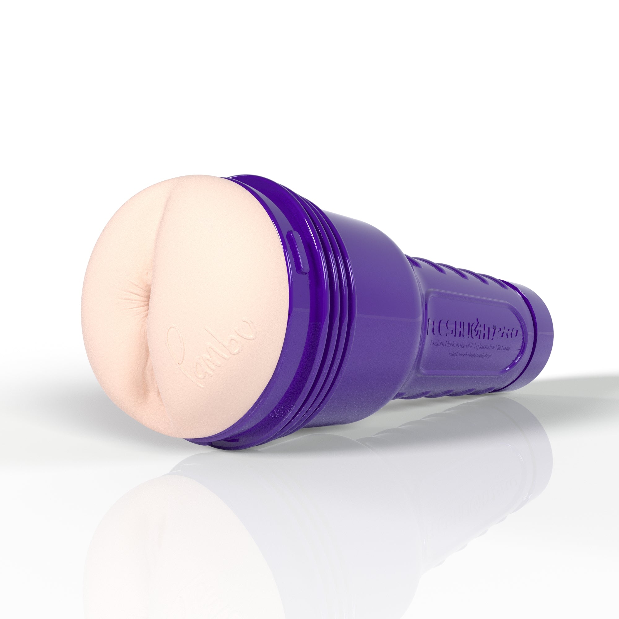 fleshlight-pro-pambu-allure-masturbateur-lady-superskin image 8