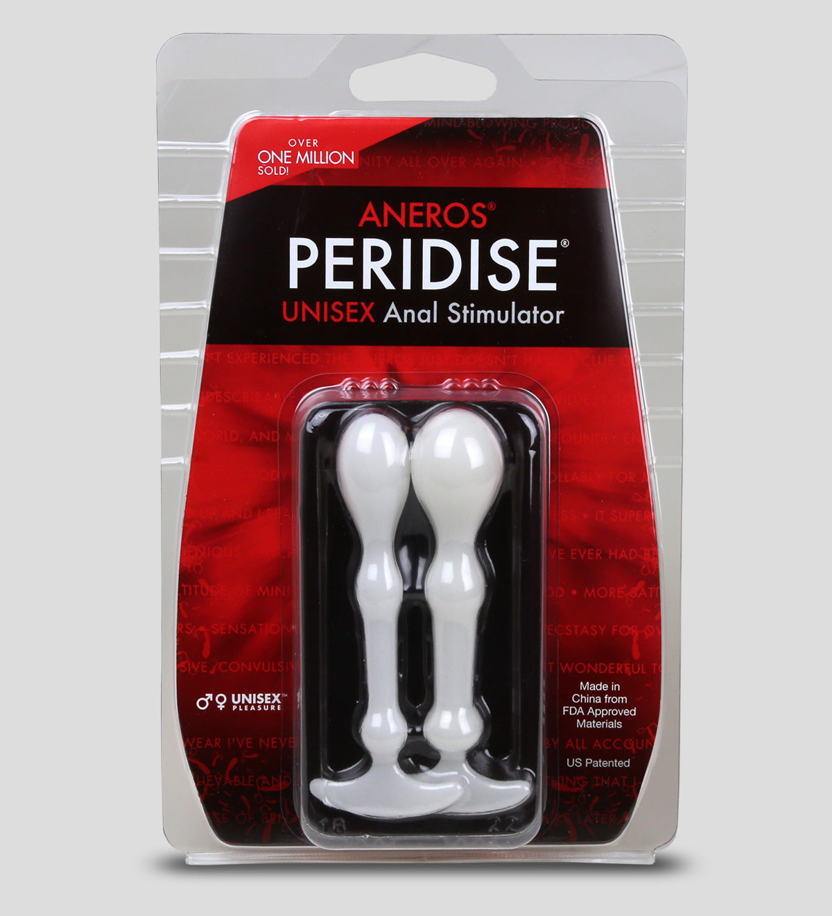 aneros-peridise-plug-anal-unisexe-lot-de-2-petit image 2