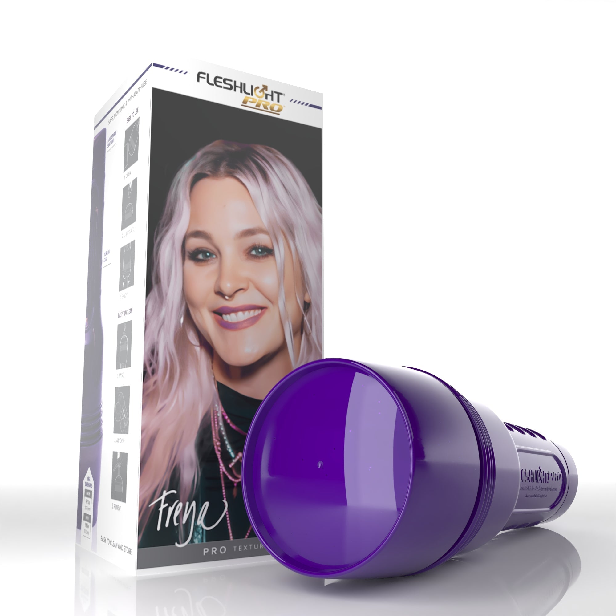 fleshlight-pro-freya-bits-masturbateur-lady-texture-allure image 5