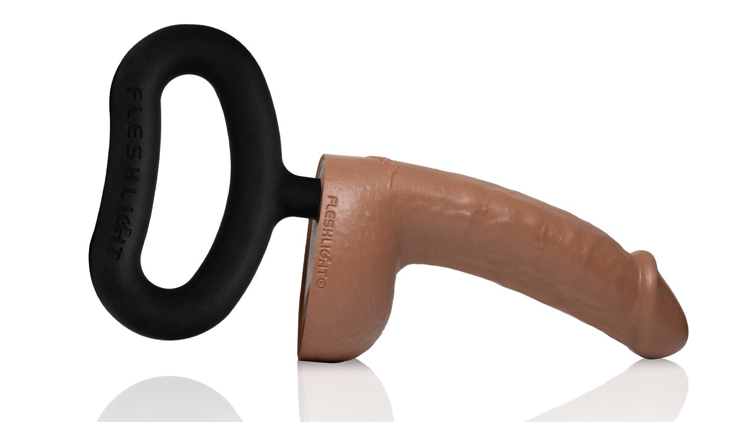 fleshlight-boss-poign-e-double-gode-accessoire-rigide image 2