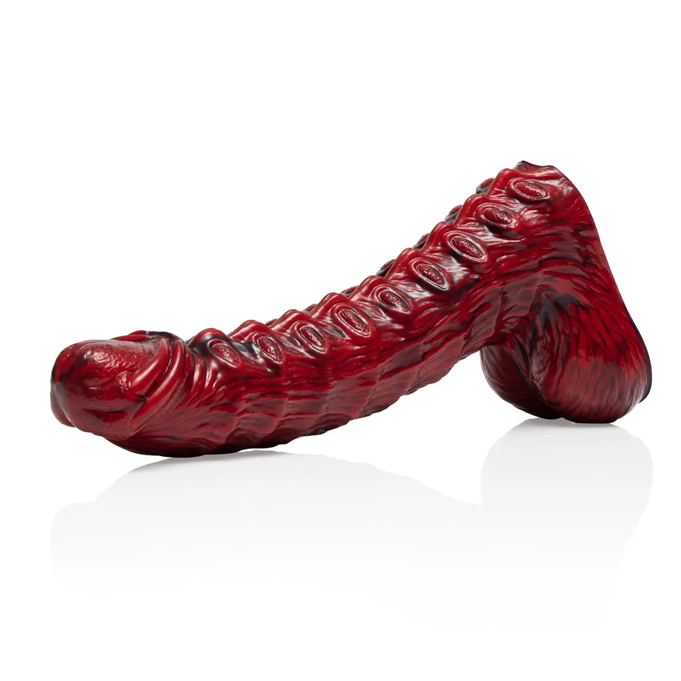 fleshlight-fantasy-reaper-gode-silicone-rainur image 1