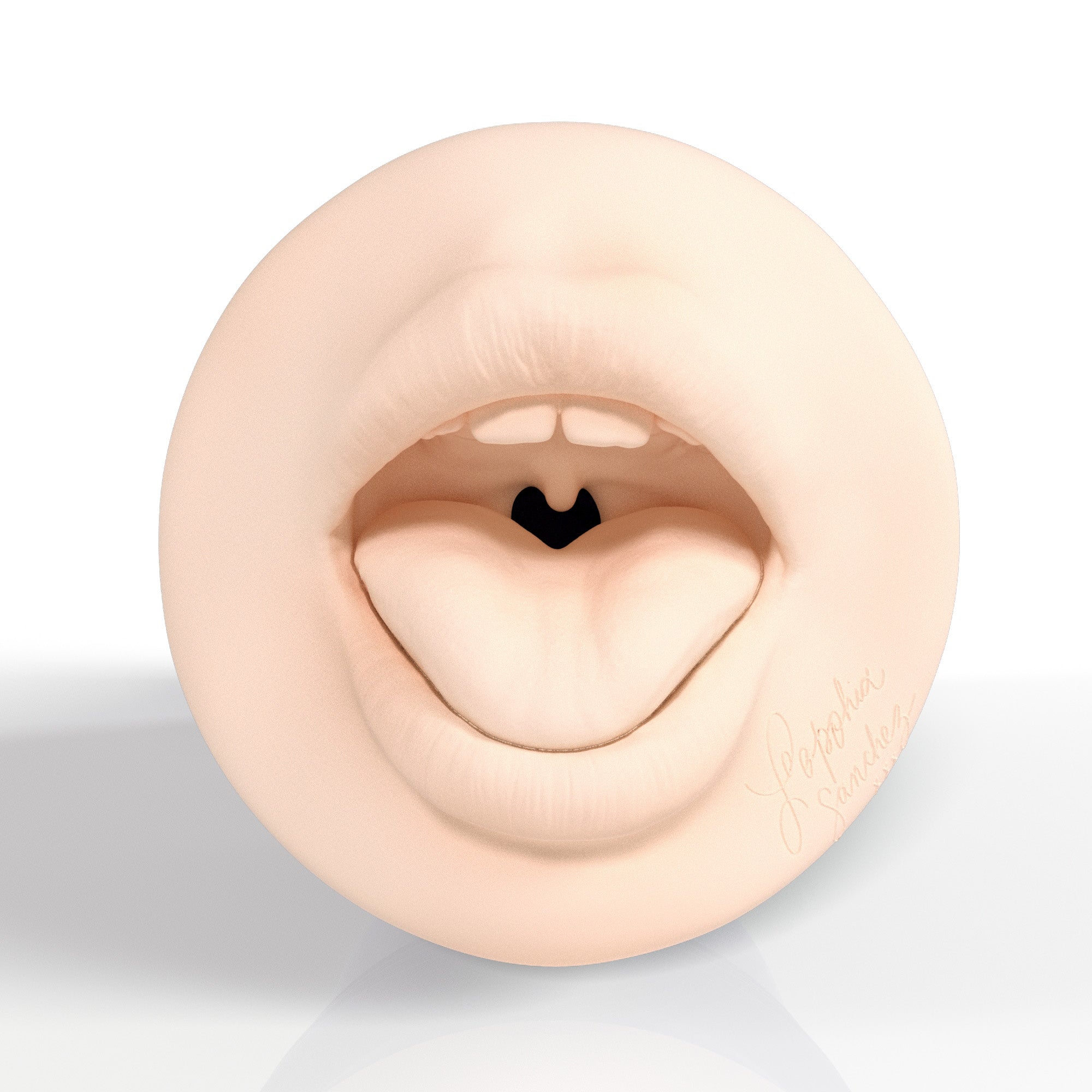 fleshlight-pro-sophia-sanchez-masturbateur-tropical-tease image 2