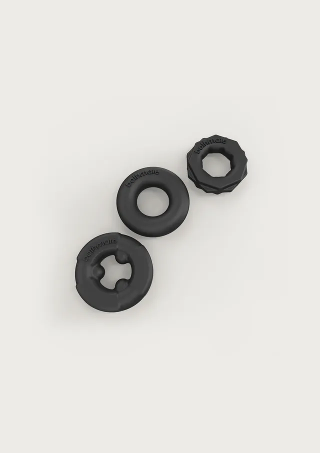 bathmate-power-rings-lot-3-cock-rings-homme image 1
