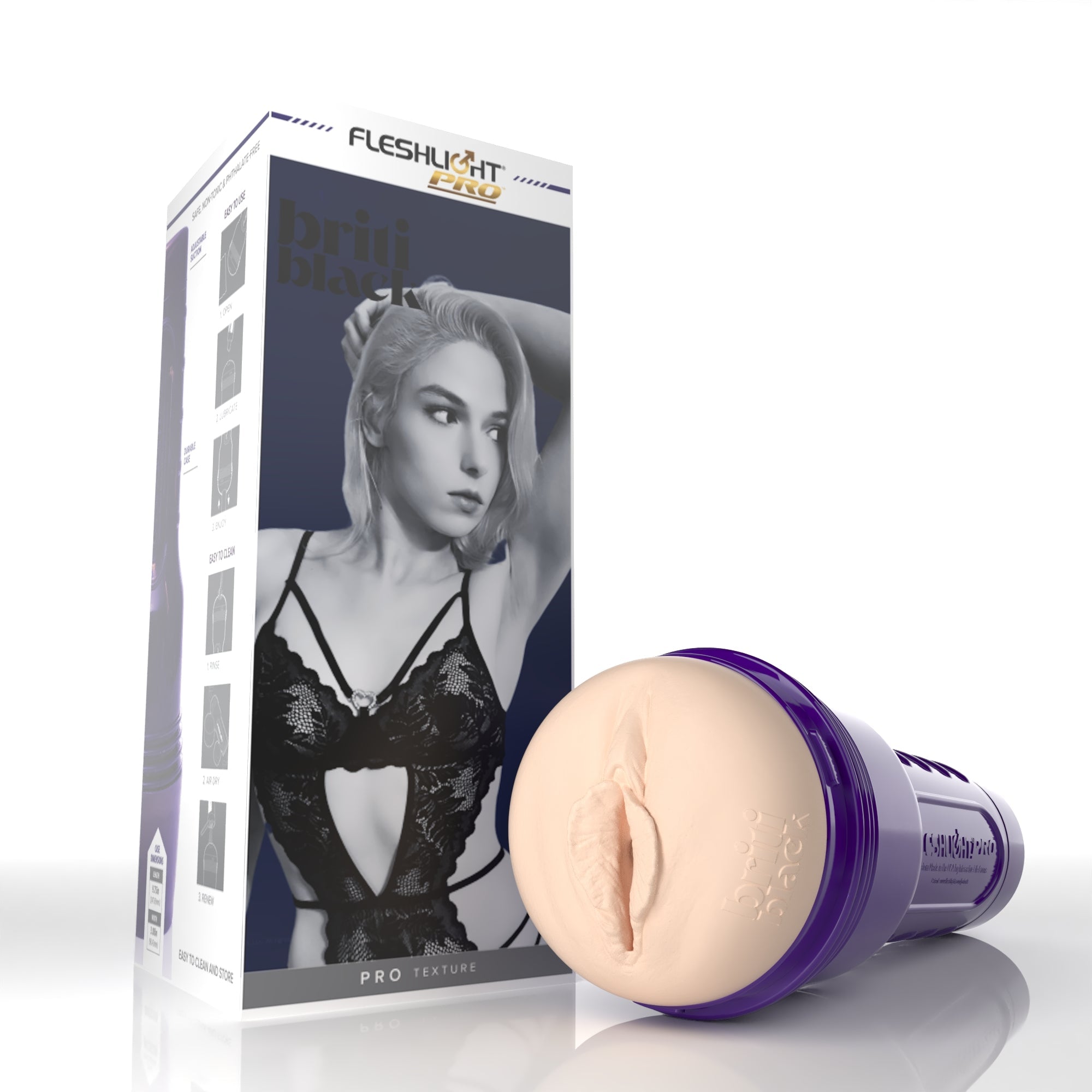 fleshlight-pro-briti-black-masturbateur-lady-allure-r-aliste image 4