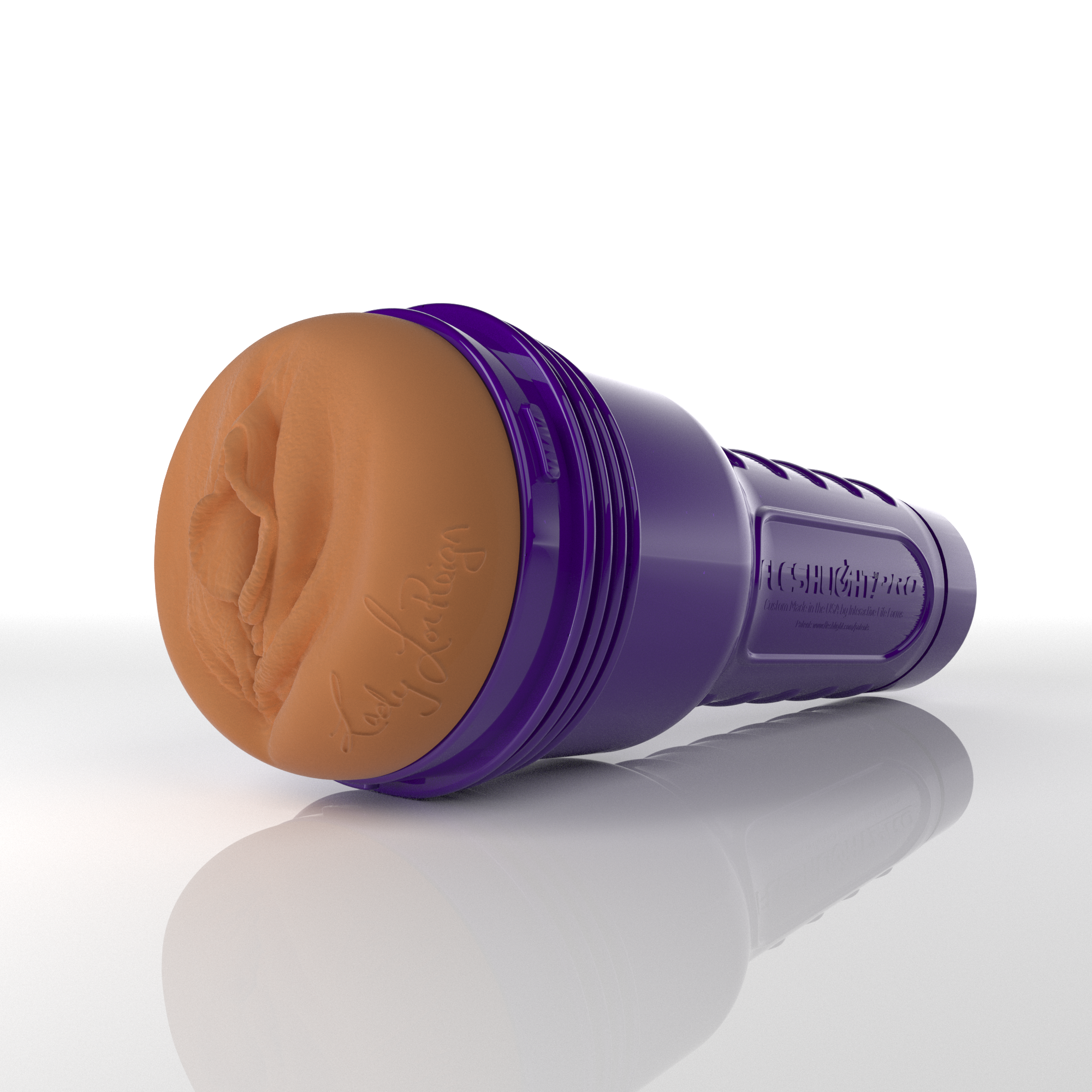 fleshlight-pro-lorreign-masturbateur-allure-lady image 3