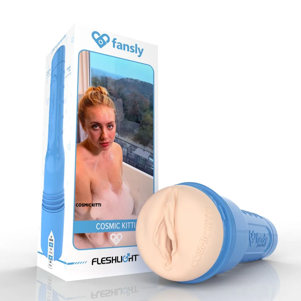 fleshlight-girls-cosmic-kitti-fansly-masturbateur-vaginal image 1