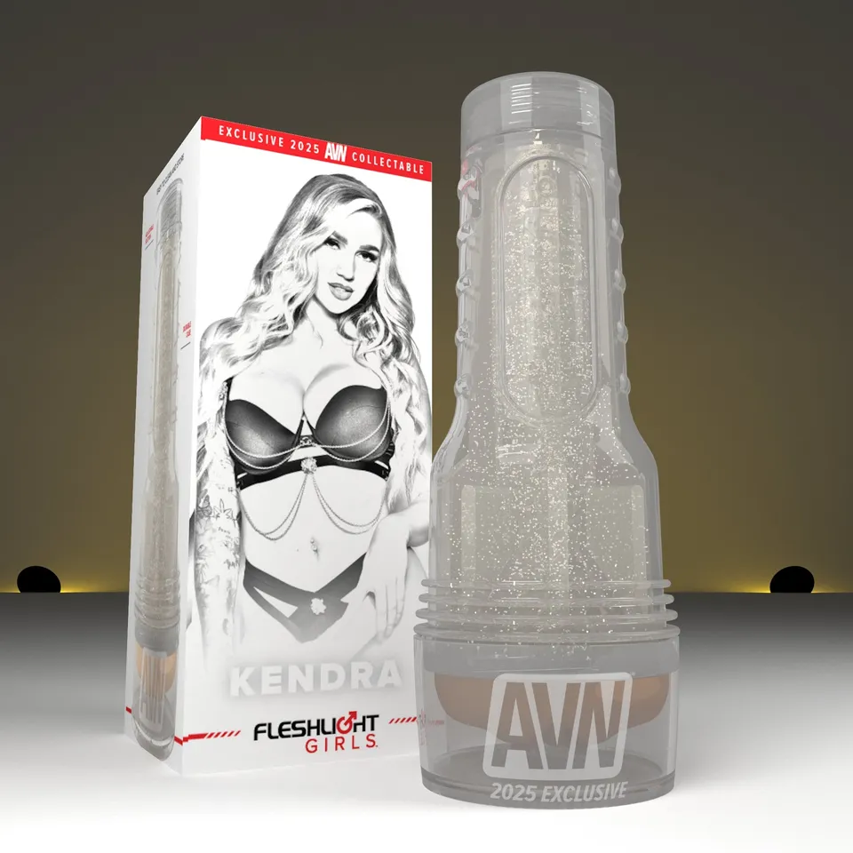 fleshlight-girls-kendra-sunderland-masturbateur-avn-2025 image 1