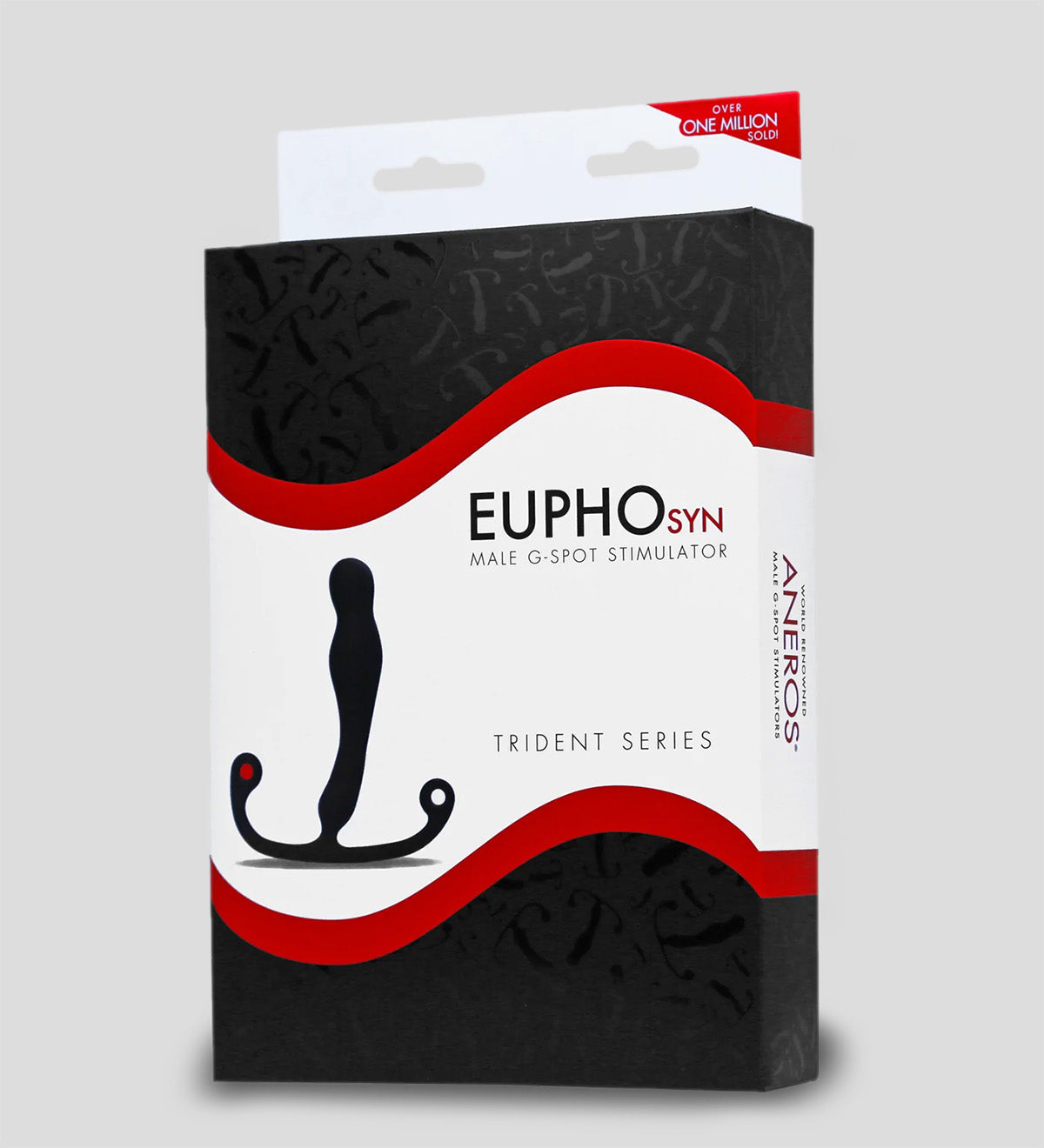 aneros-eupho-syn-masseur-prostate-silicone-fin image 2