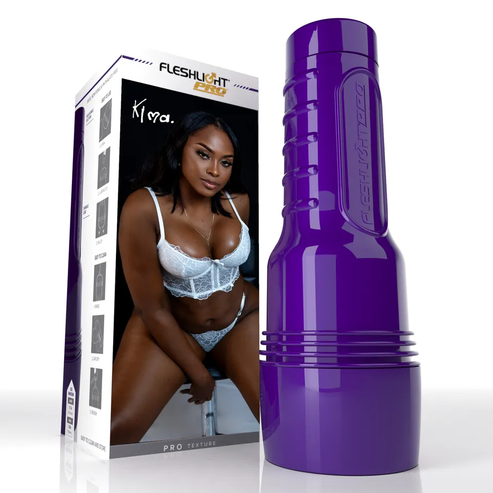 fleshlight-pro-kima-kima-masturbateur-vaginal-superfly image 1