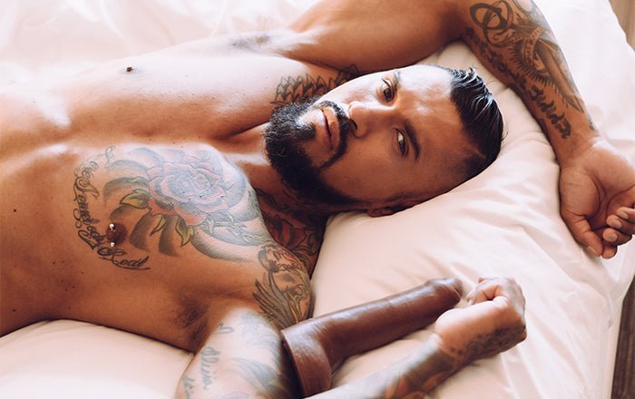 fleshjack-boys-boomer-banks-masturbateur-sonic-boom-anal image 1