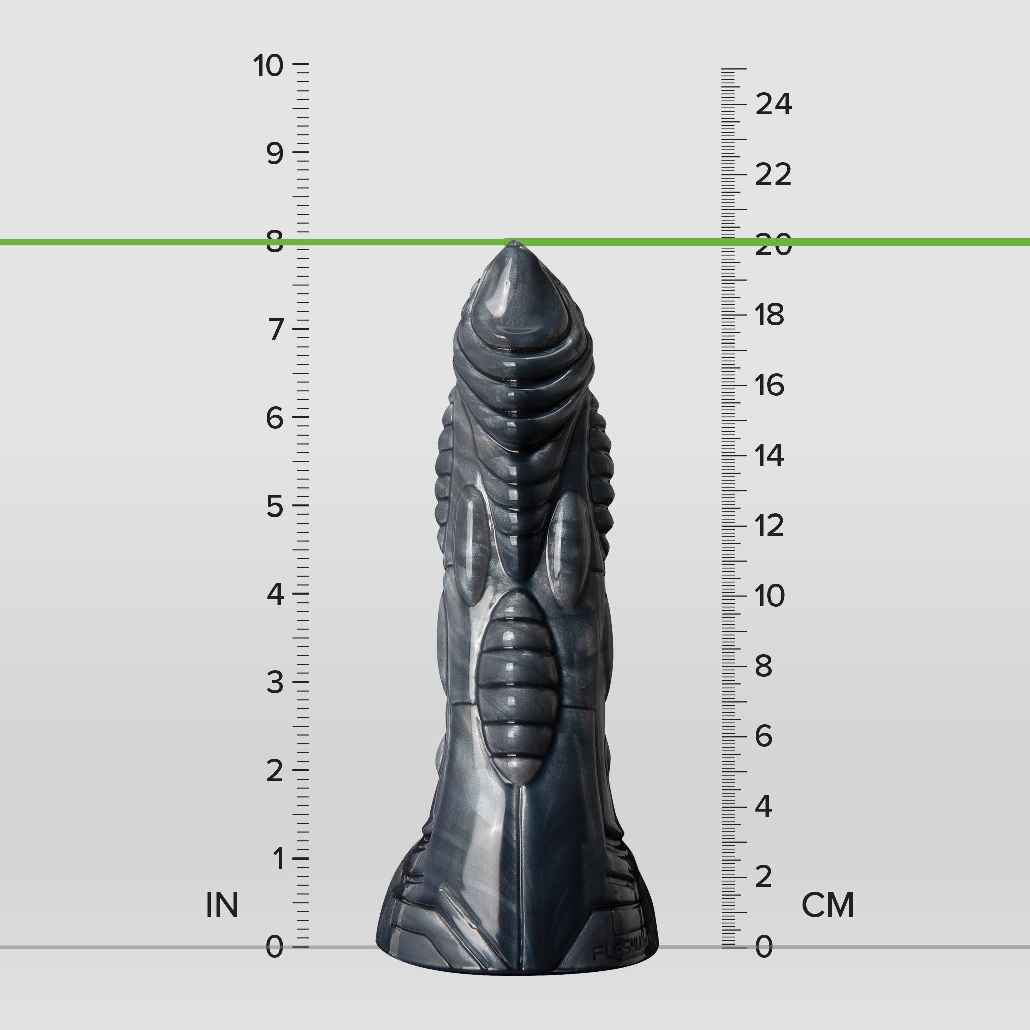 fleshlight-fantasy-androm3da-cyborg-gode-silicone image 4