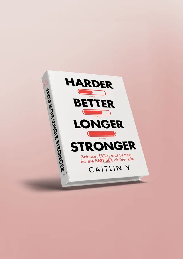 bathmate-harder-better-longer-stronger-livre-reli image 1