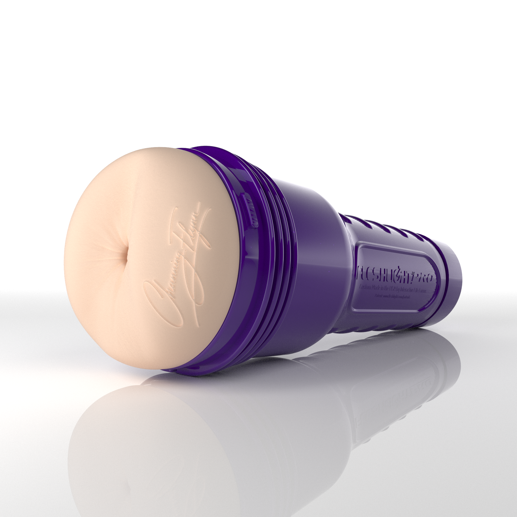 fleshlight-pro-channing-flynn-masturbateur-superfly image 3