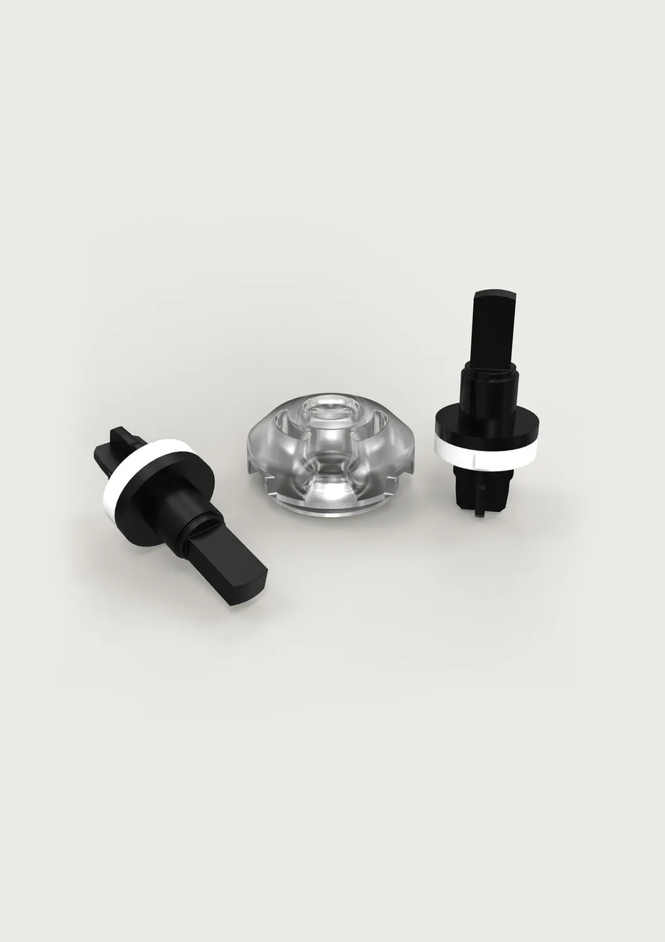 bathmate-valve-rechange-pompe-eau-hydro-hydromax image 1