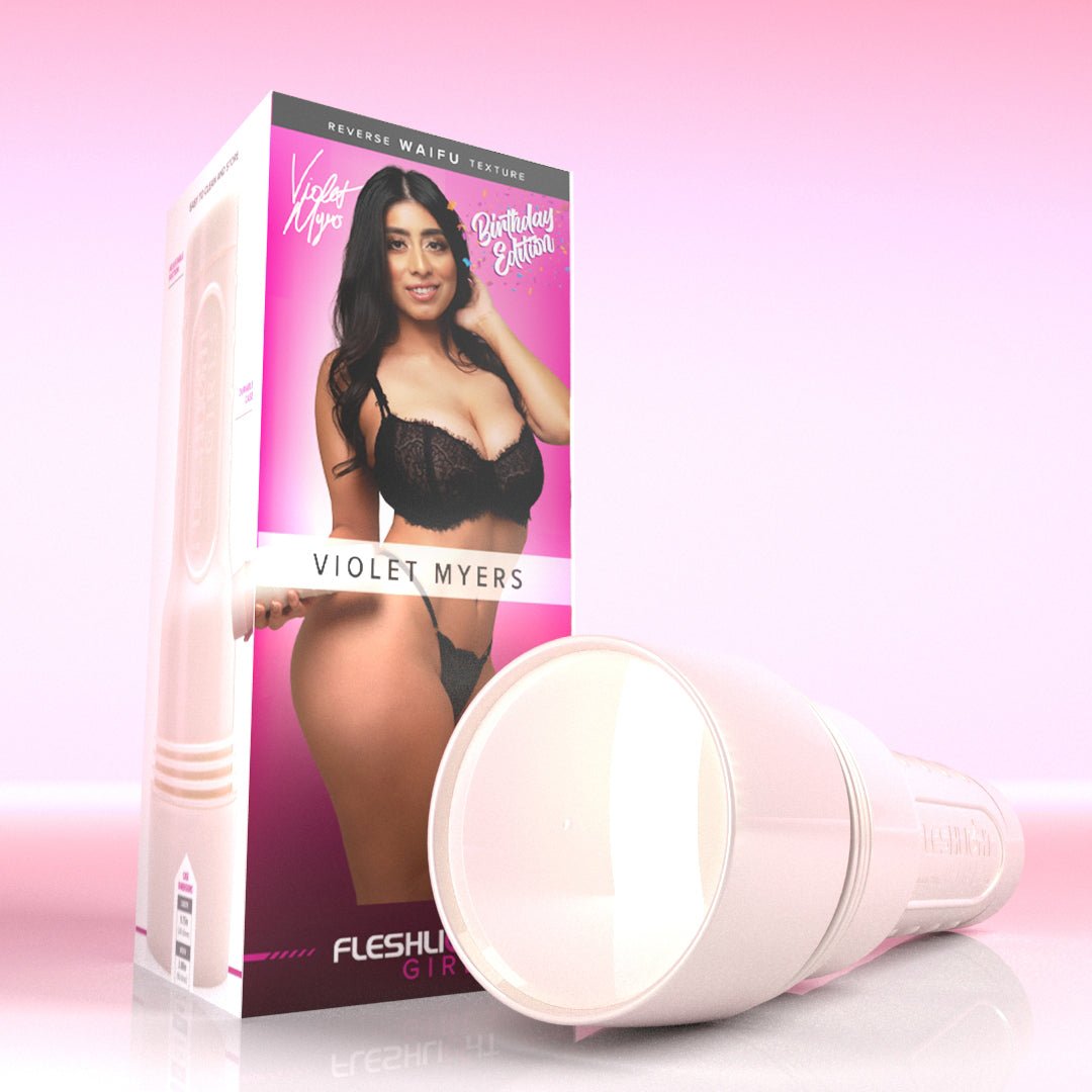 fleshlight-girls-violet-myers-masturbateur-birthday-cake-waifu image 5