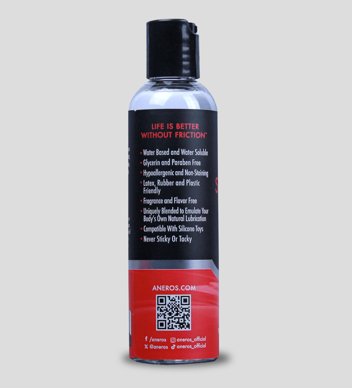 aneros-sessions-lubrifiant-intime-eau-4-2-oz-base-aqueuse image 2