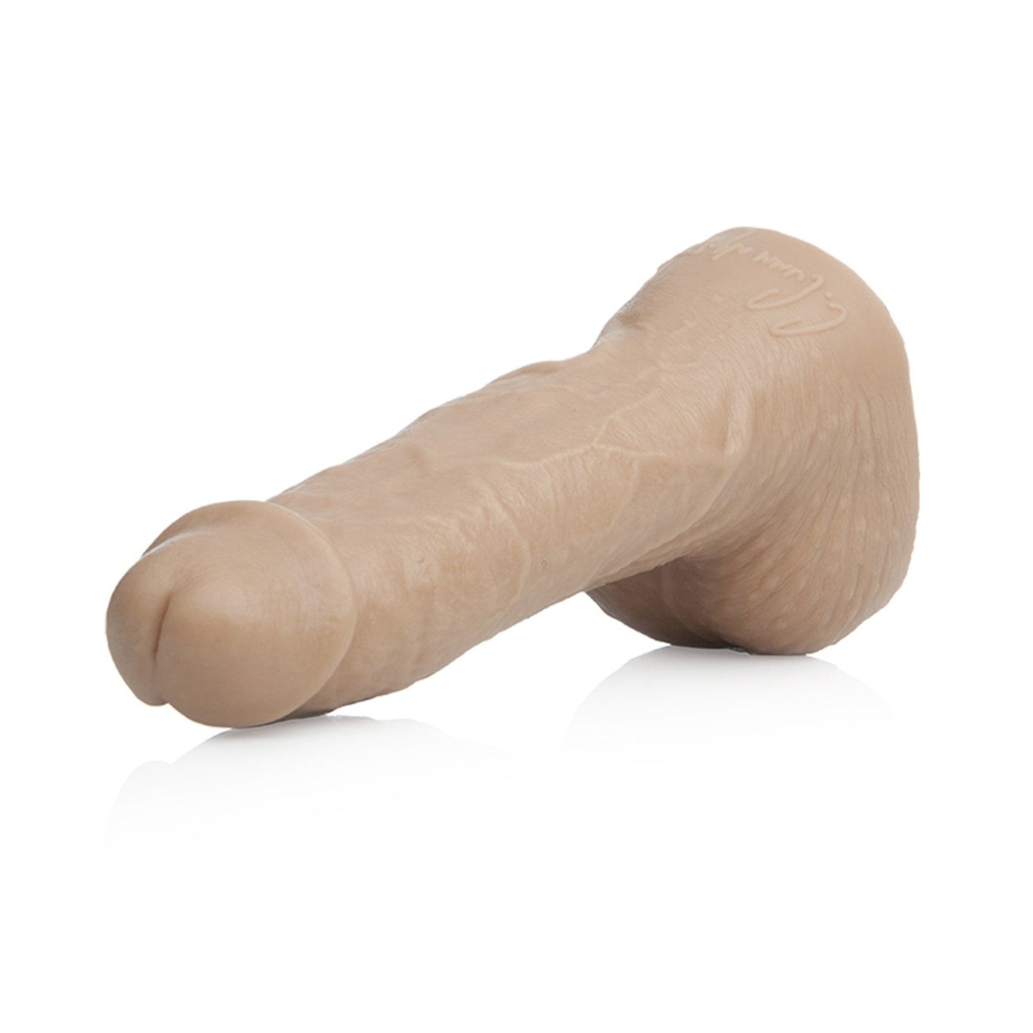 fleshjack-cody-cummings-dildo-silicone-r-aliste-19-cm image 1