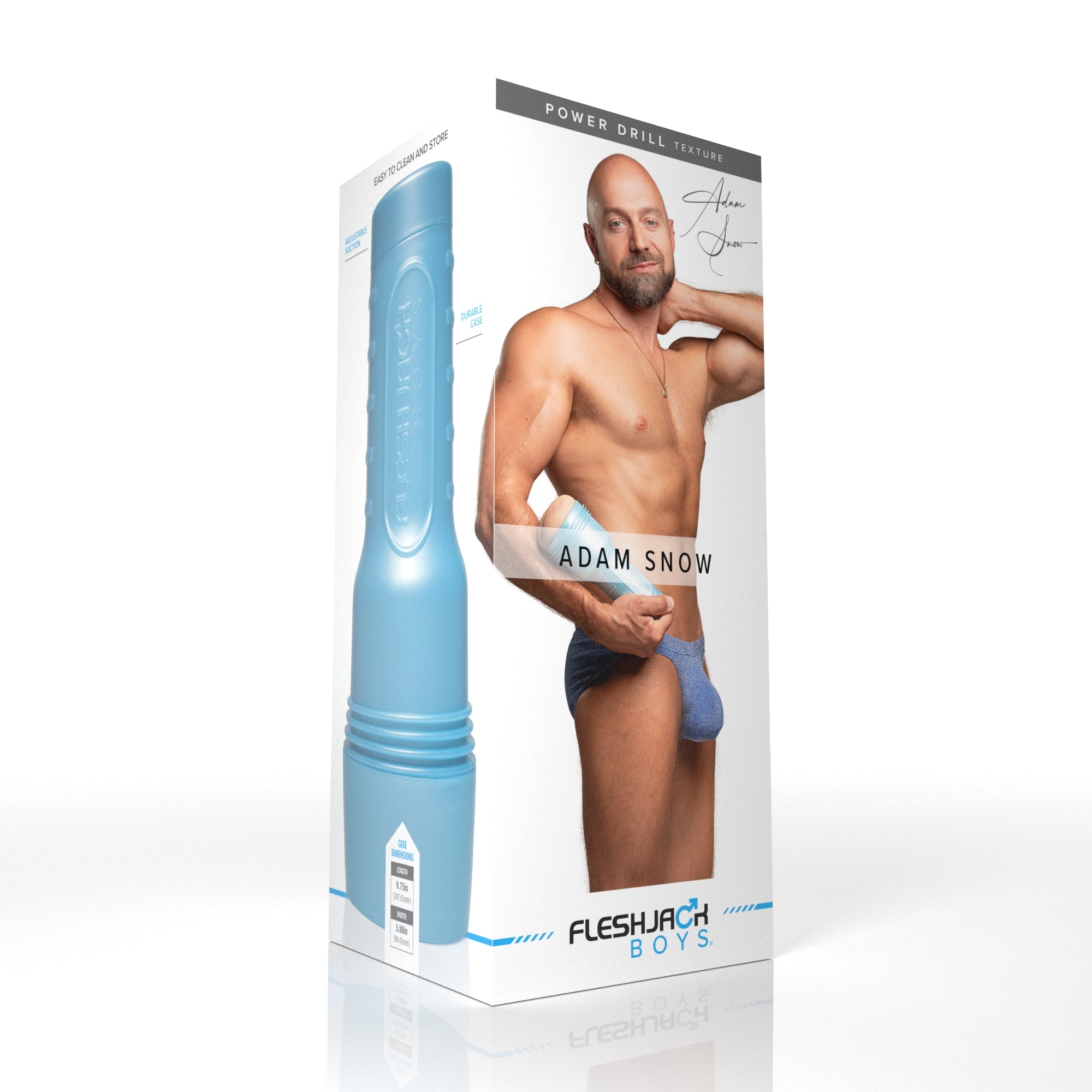 fleshjack-adam-snow-masturbateur-butt-power-drill image 8