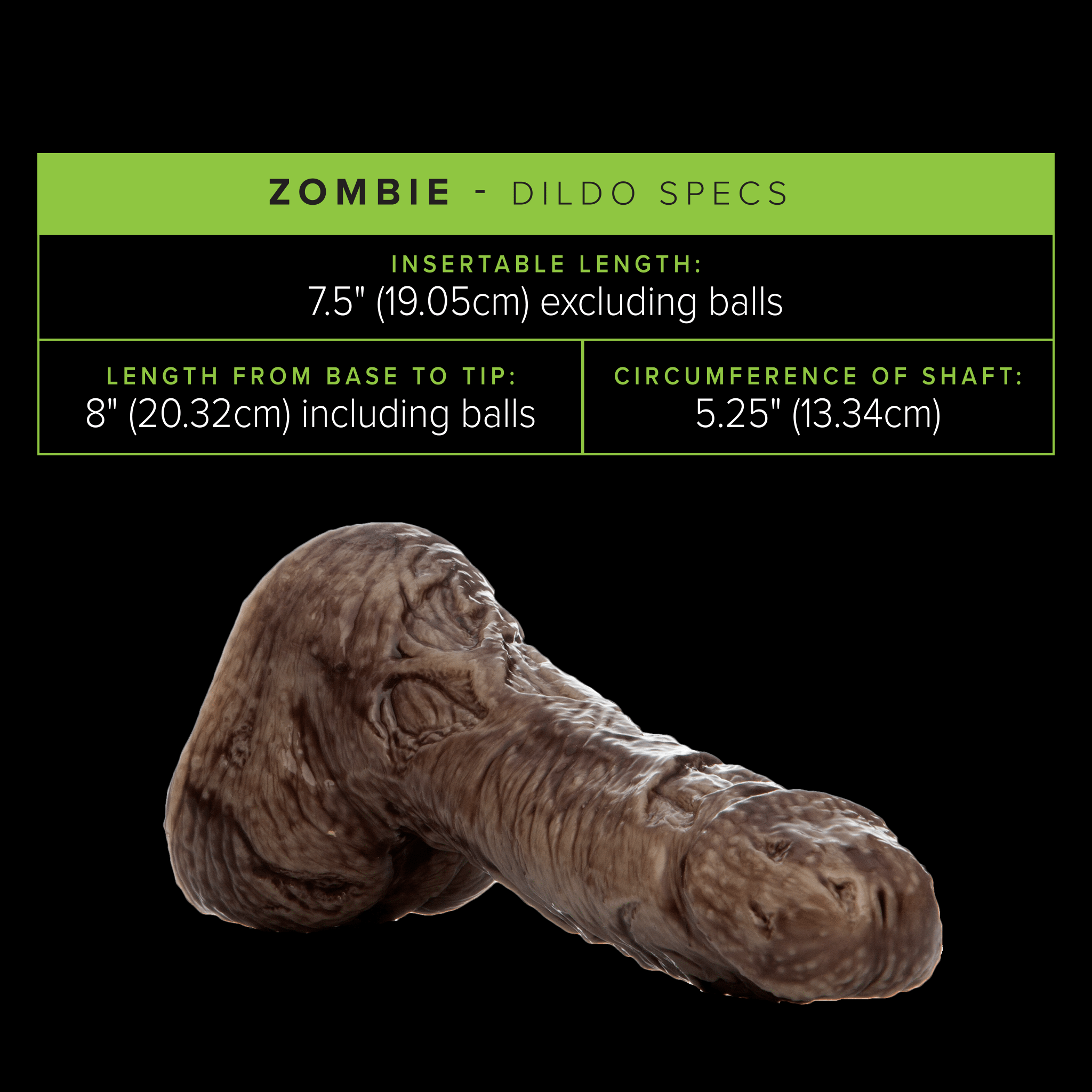 fleshlight-fantasy-zombie-gode-textur-halloween image 3