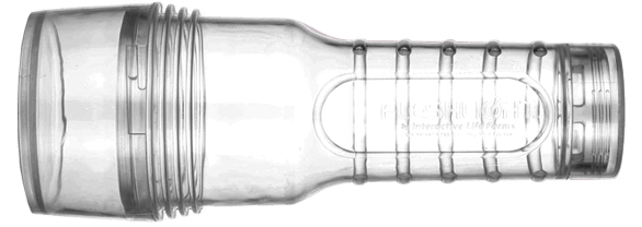 fleshlight-case-tui-transparent-masturbateur-clear image 6