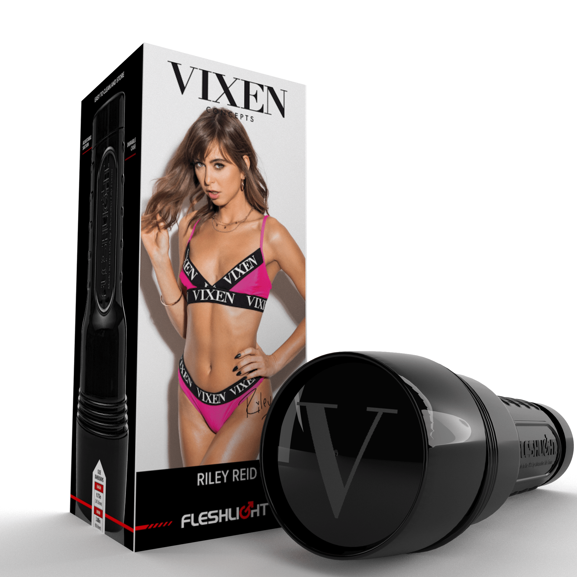 fleshlight-girls-riley-reid-vixen-masturbateur-vaginal image 5
