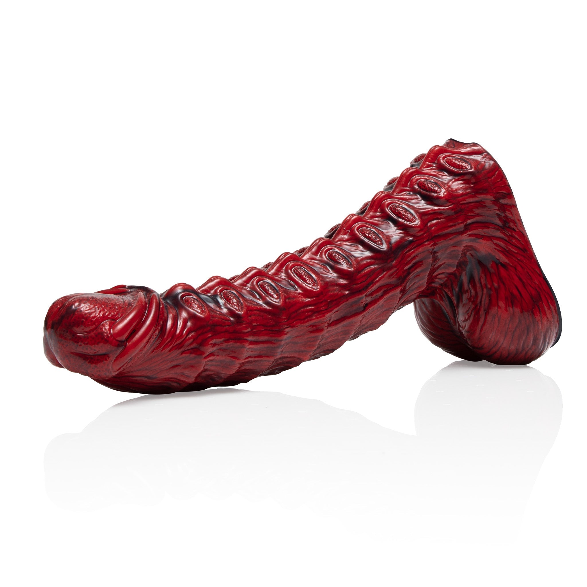 fleshlight-fantasy-reaper-gode-silicone-rainur image 1