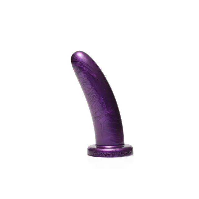 fleshlight-plum-orchid-dildo-classique-r-aliste image 1