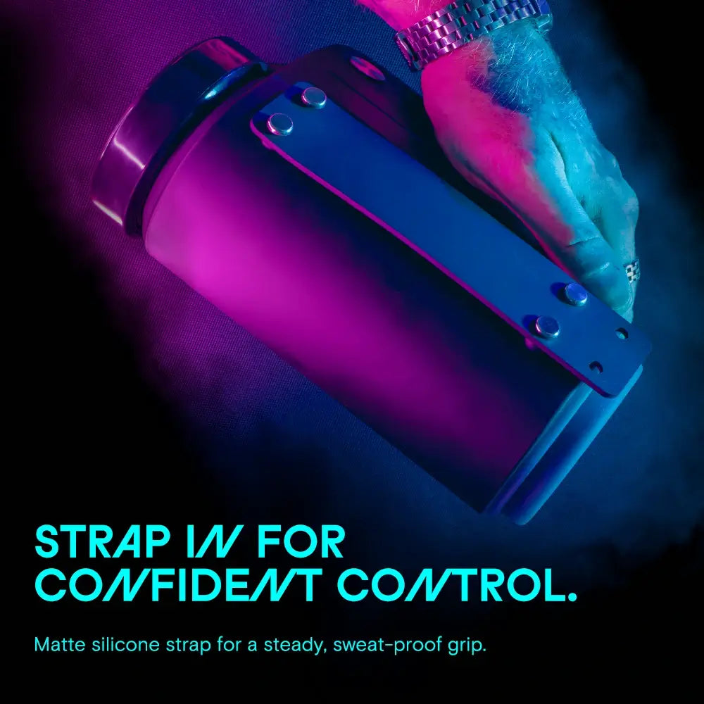 kaotik-shotty-masturbateur-rotatif-vibrant-p-rin-e image 3