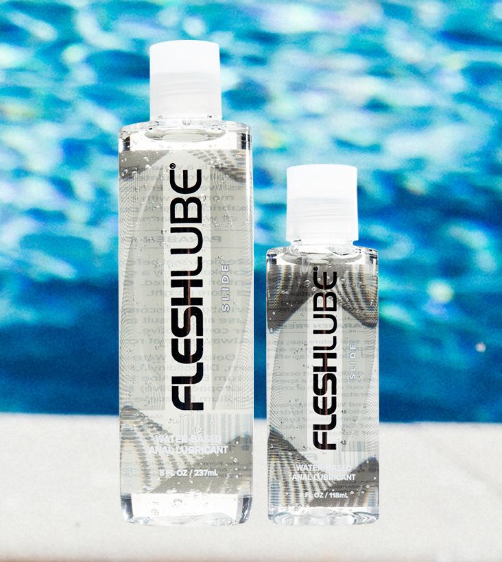 fleshlube-slide-lubrifiant-anal-base-eau-250-ml-sans-paraben image 3