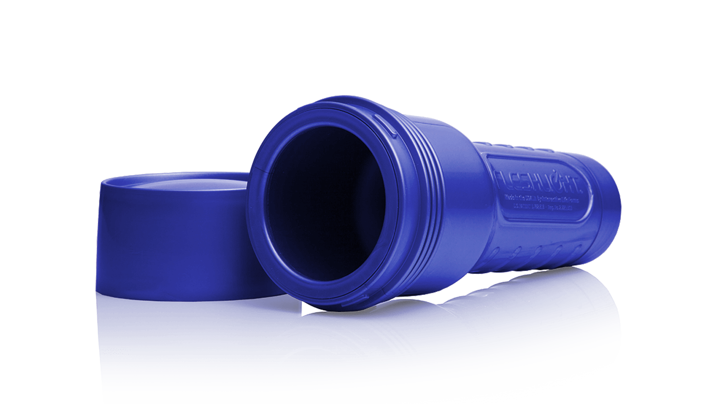 tui-fleshlight-case-bleu-pour-manchon-masturbateur image 2