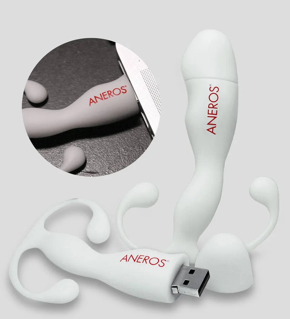 aneros-helix-trident-cl-usb-8-go-masseur-prostate image 1