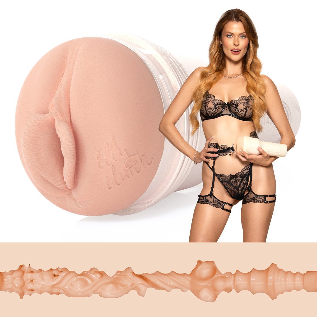 fleshlight-girls-elly-clutch-masturbateur-wildflower-lady image 2