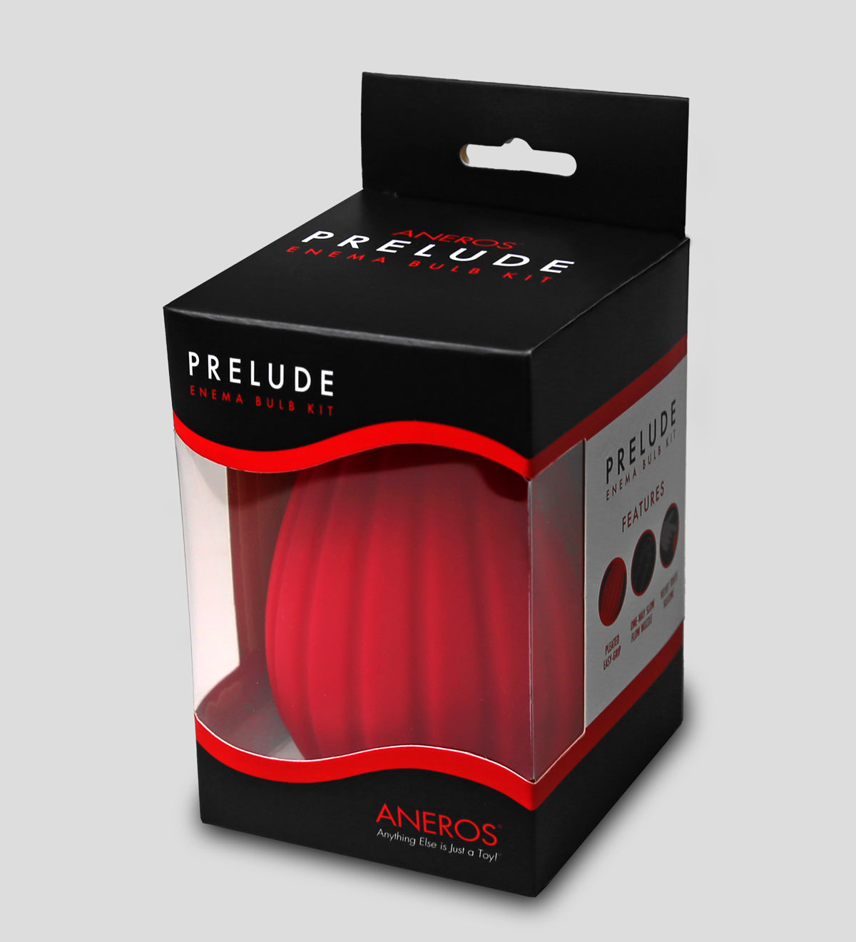 aneros-prelude-poire-anale-silicone-kit-lavement image 3