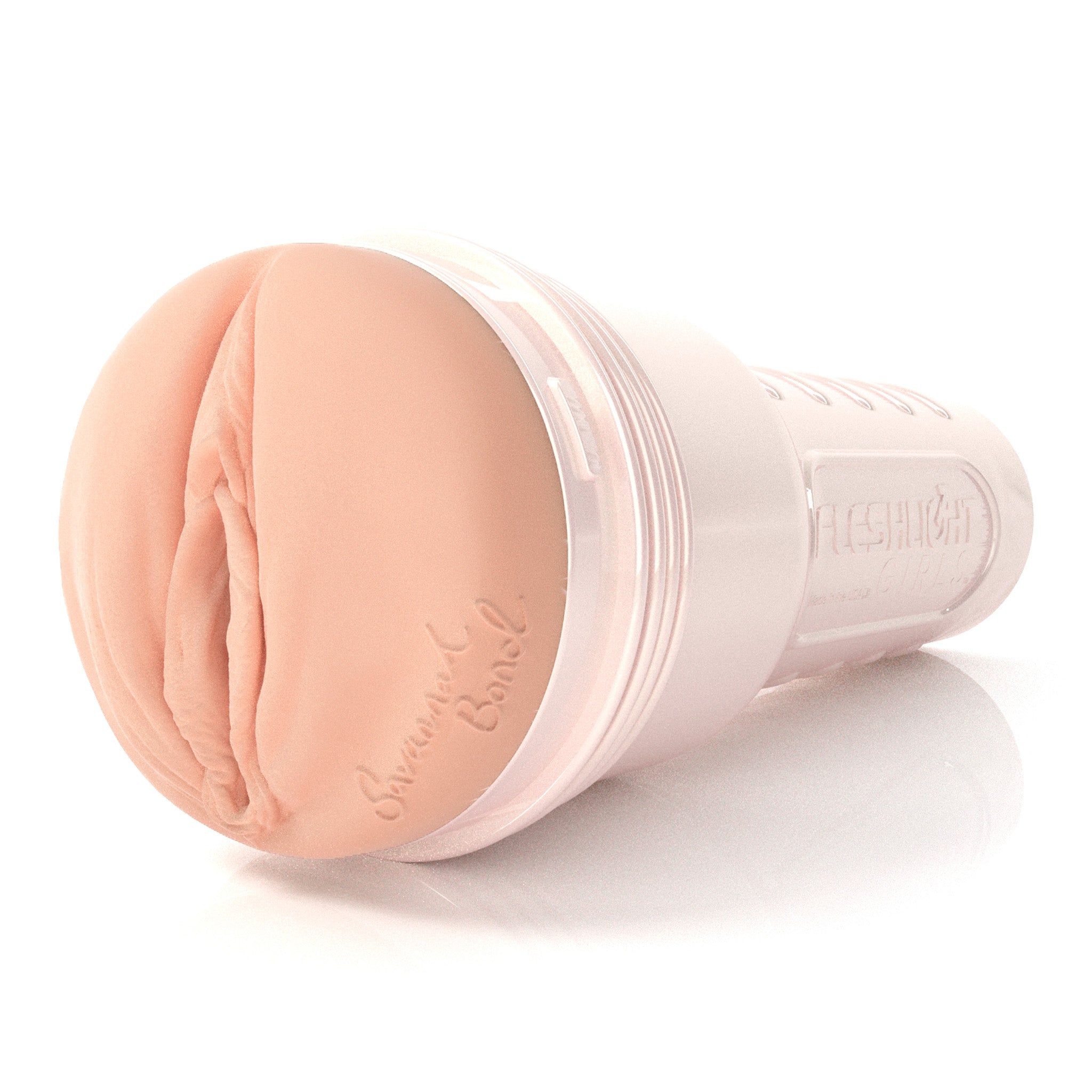 fleshlight-girls-savannah-bond-masturbateur-lady-vaginal-avec-tui image 3