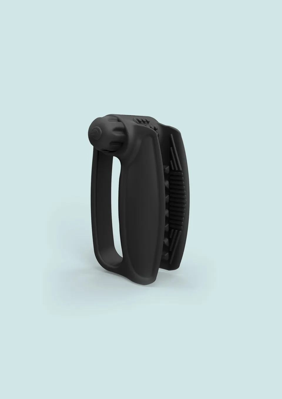 bathmate-hand-vibe-manchette-vibrante-silicone-usb image 1