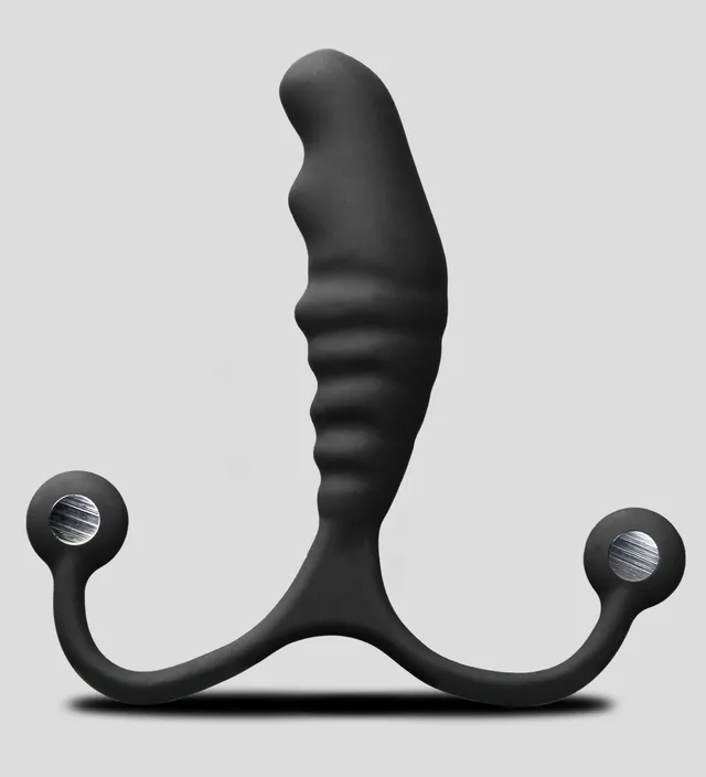 aneros-psy-trident-masseur-prostate-r-glable-homme image 1