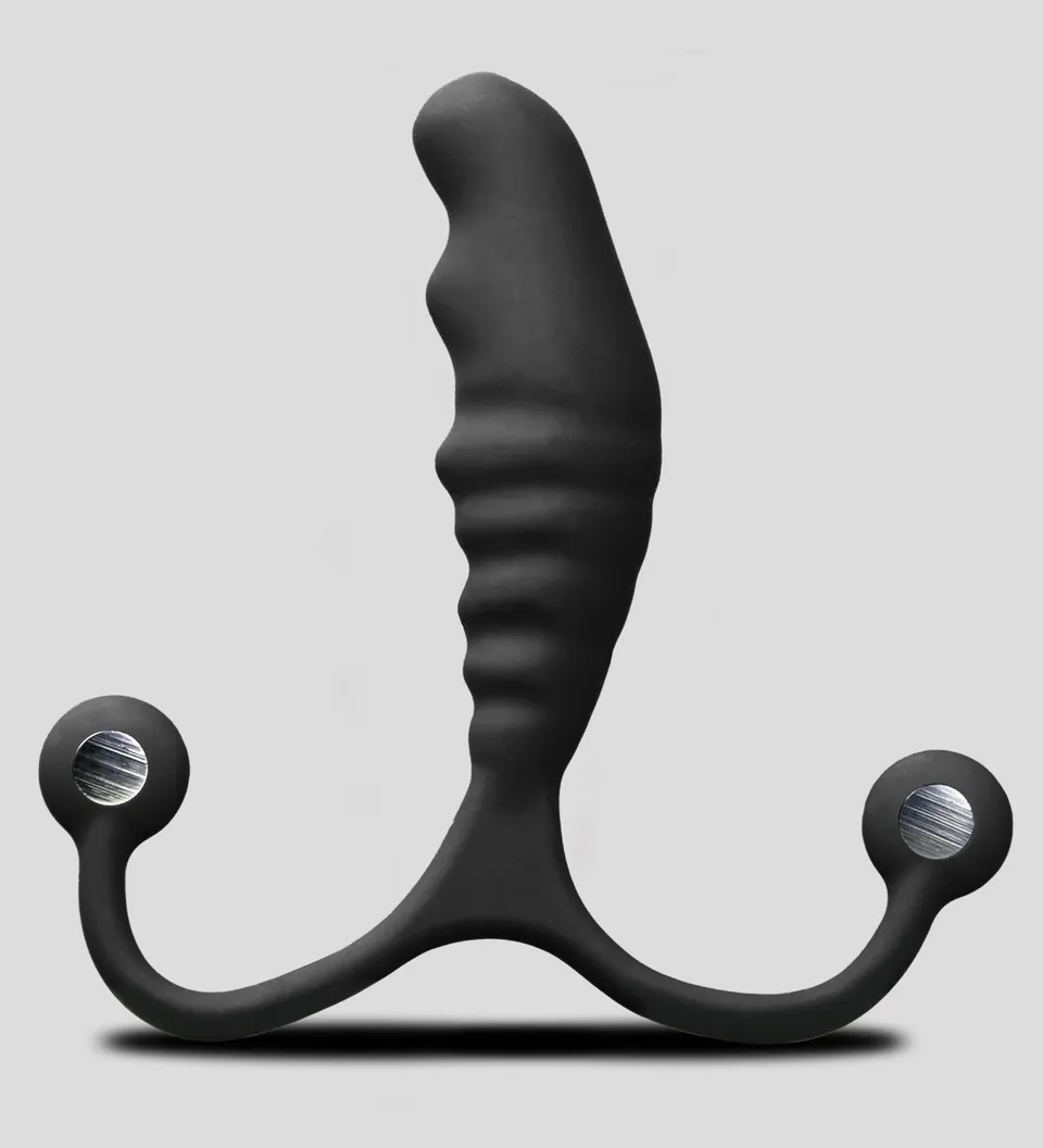 aneros-psy-trident-masseur-prostate-r-glable-homme image 1